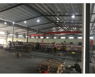 惠州起重機銷售案例 惠州起重機銷售案例